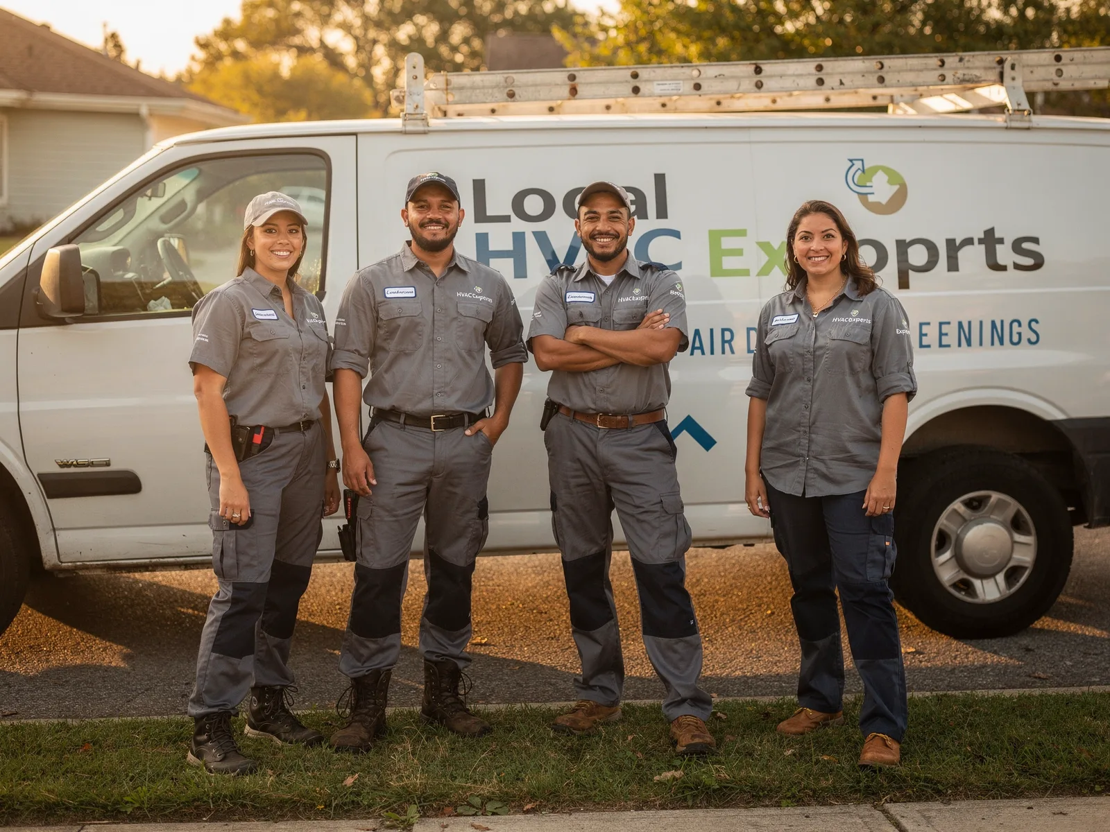 24/7 HVAC Repair & AC Replacement company in Elk Mountain, WY