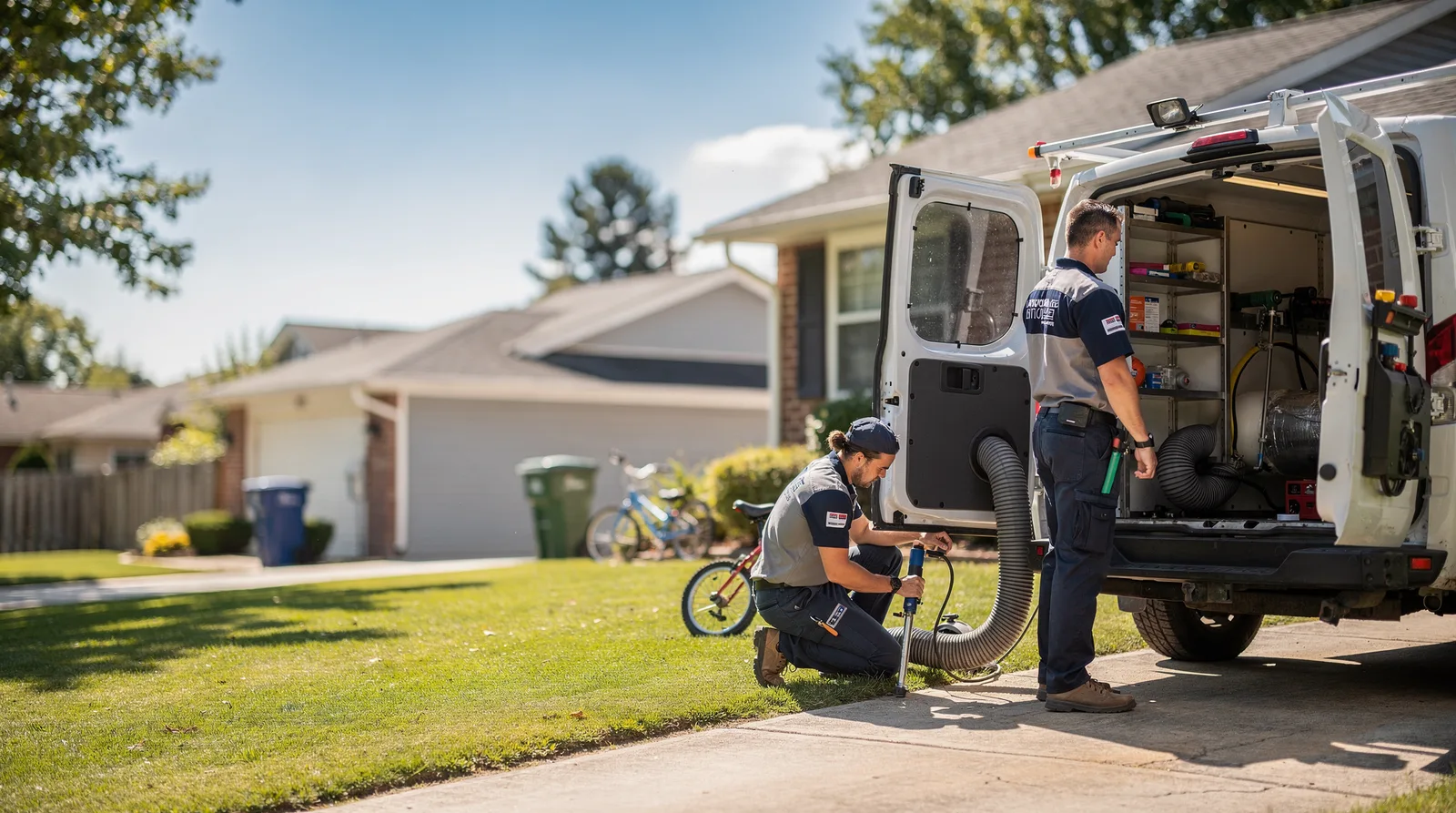 24/7 HVAC Repair & AC Replacement in Elk Mountain, WY near me